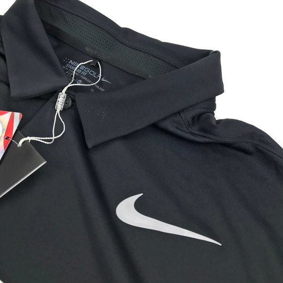 Nike Golf USC Trojans Polo Shirt Size XL NCAA Sz - Picture 4 of 14